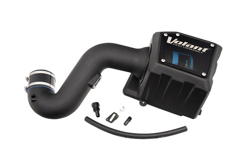 Volant 19-25 Chevrolet Silverado 1500/GMC Sierra 1500 6.2L V8 Powercore Closed Box Air Intake System - 159546-1