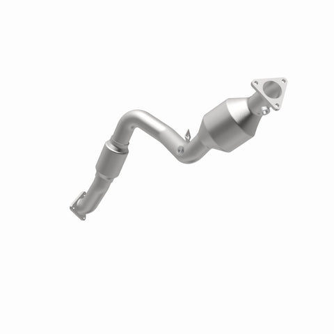 MagnaFlow Direct Fit Catalytic Converter 2007-2010 Q7 V6 3.6 OEM Underbody - 52586