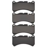 R1 05-19 Mercedes-Benz CLk63 AMG Front Optimum OE Brake Pads - 2551-1116-00
