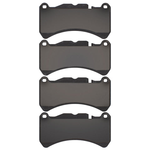 R1 05-19 Mercedes-Benz CLk63 AMG Front Optimum OE Brake Pads - 2551-1116-00