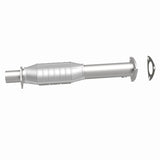 MagnaFlow Direct Fit Catalytic Converter 95-98 GM S10 Pickup 4.3L - 93483