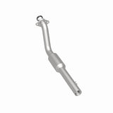 MagnaFlow Conv DF 1996 Buick LeSabre 3.8 - 4481464