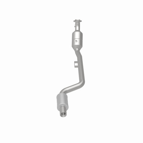 MagnaFlow Conv DF 06-07 Mercedes C230 2.5L Passenger Side - 24265