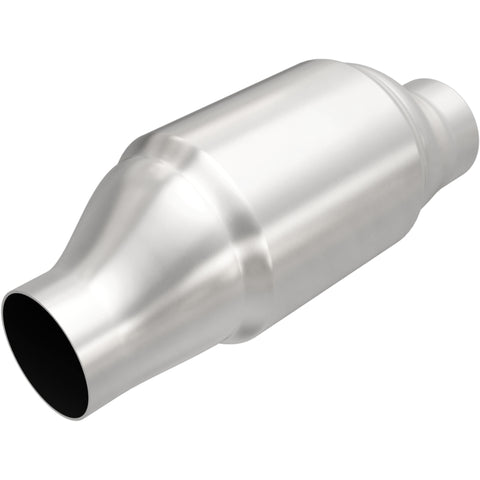 MagnaFlow Conv Univ 2inch O/O Spun - 54904