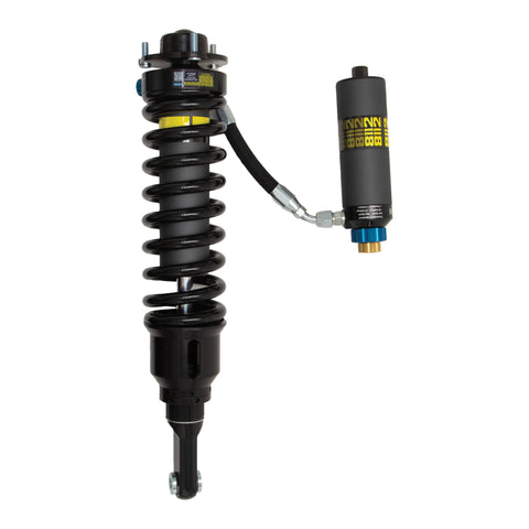 Bilstein B8 8112 Series 10-24 Toyota 4Runner Front Left Shock Absorber & Coil Spring Assembly - 41-326244