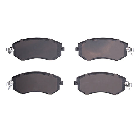 R1 22-26 Toyota Gr86 Front Optimum OE Brake Pads - 2552-1539-00