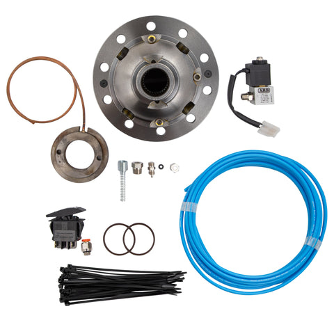 ARB Airlocker 10 Bolt Rg 3.54&Dn Nissan R180A 30Spl S/N - RD231