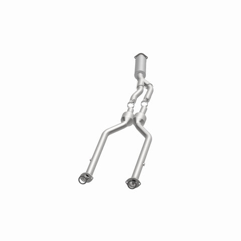 MagnaFlow Direct Fit Catalytic Converter 08-10 Lexus IS-F 5.0L - 51508