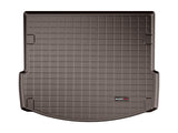 WeatherTech 2015+ Land Rover Discovery Sport Cargo Liners - Cocoa - 43787