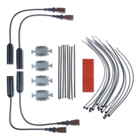 KW Electronic Damping Cancellation Kit VW Eos Type 1F - 68510141
