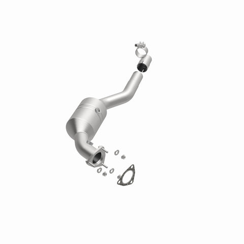 Magnaflow Conv DF 07-09 Porsche 911 P/S - 49929
