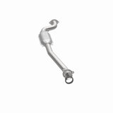 MagnaFlow Direct Fit Catalytic Converter 04-06 Colorado 2.8/3.5 rr O - 49612