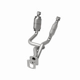 MagnaFlow Direct Fit Catalytic Converter 05-07 Ford F250/F350 5.4L - 93103