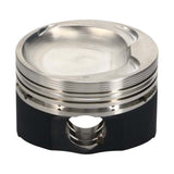 Wiseco Honda L15B7 -10cc 2.8937 X 1.125 R-Dome Piston Kit - K714M73
