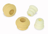 SuperPro 2008 Pontiac G8 Base Front Bump Stop Bushing Kit - Lowered Vehicles - SPF2883K