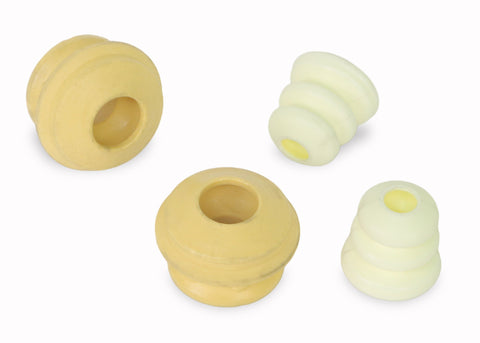SuperPro 2008 Pontiac G8 Base Front Bump Stop Bushing Kit - Lowered Vehicles - SPF2883K