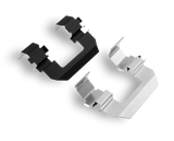 DFC 22-25 Rivian Rcv-700 Front Premium Hardware Kit - 340-61002
