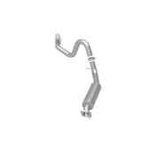 MagnaFlow SYS C/B 00-06 Wrangler TJ 2.5L/4.0L - 16390