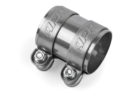 APR T304 Stainless Steel Slip Clamp - 70mm (2.75in) - EXH0183