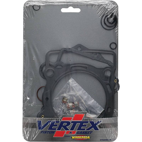 Vertex Gaskets 21-23 Gas-Gas EX350F Top End Gasket Kit - 8100035