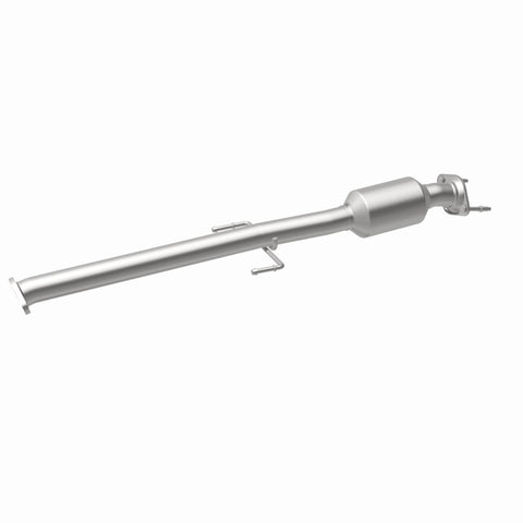 MagnaFlow Direct Fit Catalytic Converter 99-01 Mazda Protege 1.8L - 51421