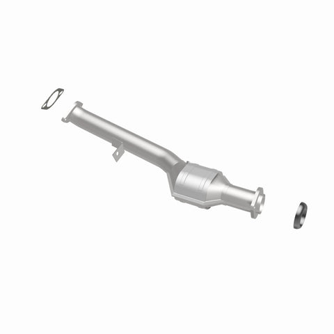 MagnaFlow Direct Fit Catalytic Converter 2006-2007 Subaru Impreza 2.5L - 5421985