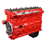 Industrial Injection 07.5-15 Street Engine Cc Pist / 12mm Girdle / Hd Rod Bolts / Balanced Polished - PDM-67STLB