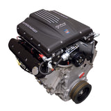 Edelbrock Crate Engine Eforce Supercharged Ls 416 CI w/ Complete EFI And Access - 46760