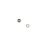 Bilstein 07-13 Ford Expedition/Lincoln Navigator 46mm Rear Monotube Shock Absorber - 24-197724