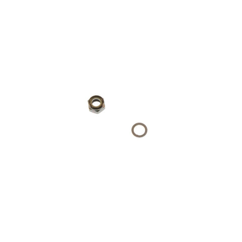 Bilstein 07-13 Ford Expedition/Lincoln Navigator 46mm Rear Monotube Shock Absorber - 24-197724