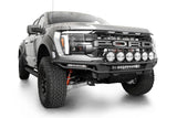Addictive Desert Designs 2021-2024 Ford F-150 Raptor Race Series Front Bumper Light Hoop - AC2107001NA