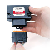 Bully Dog 19-21 Chevy Silverado 1500 / 20-21 Chevy Silverado 2500/3500 Thruster Throttle Booster - 49008