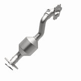 MagnaFlow 16-20 Lexus GS350 V6 3.5L OEM Grade Federal Manifold Direct-Fit Catalytic Converter - 22-022