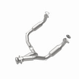 MagnaFlow Conv DF 2007-2008 Cadillac Escalade 6.2L - 5451631