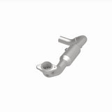 MagnaFlow 05-06 Lincoln Navigator 5.4L Direct Fit Catalytic Converter - Passenger Side - 4651507