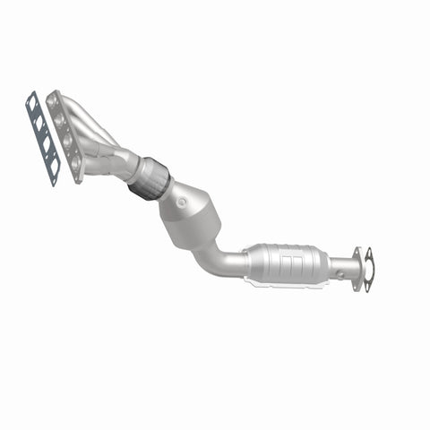 MagnaFlow Conv DF 02-06 Cooper/S manf OEM - 49351