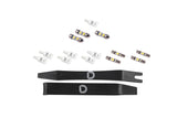Diode Dynamics 15-19 Subaru Outback Interior LED Kit Cool White Stage 1 - DD0607