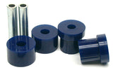 SuperPro 1985 Volkswagen Golf GTI Rear Beam Axle Pivot Bushing Kit - SPF1920K