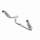 MagnaFlow Conv DF RAM Pickup 2006 8 5.7L - 24491