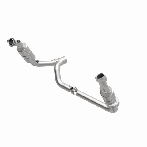 MagnaFlow Conv DF RAM Pickup 2006 8 5.7L - 24491