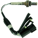 NGK Dodge D100 1989-1988 Direct Fit Oxygen Sensor - 23148