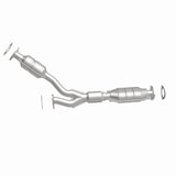 MagnaFlow Direct Fit Catalytic Converter 00-03 Saturn LS 3.0L Rear - 441030