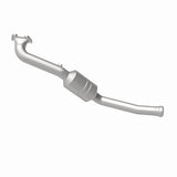 MagnaFlow Direct Fit Catalytic Converter OEM 11-12 Jeep Grand Cherokee 3.6L - 5551723