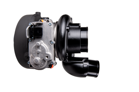 Fleece Performance 19-22 Ram 2500/3500 6.7L 24V Cummins Cheetah Turbocharger - FPE-351-1920