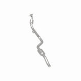 MagnaFlow Conv DF 98-03 Mercedes E320 3.2L - 24042