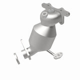 MagnaFlow Conv DF 09-10 Honda Fit 1.5L Front - 51680