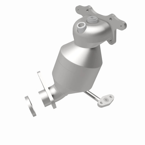 MagnaFlow Conv DF 09-10 Honda Fit 1.5L Front - 51680