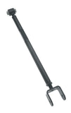 SPC Performance 92-99 BMW E36/99-06 E46 Single Rear Adjustable Camber Arm - 67110