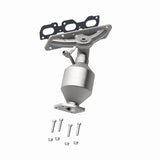 MagnaFlow Conv DF 2004 Mazda MPV 3.0L - 50494