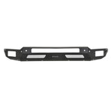 Westin 19-20 Ram 2500/3500 Pro-Mod Front Bumper - Textured Black - 58-41235